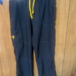 Wonderwink Stretch Cargo Pants Xl